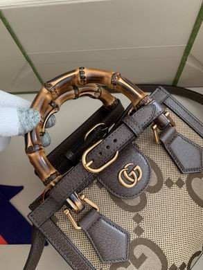 1:1 Replica Gucci Bags 655661 20X16X10cm WW 3colour