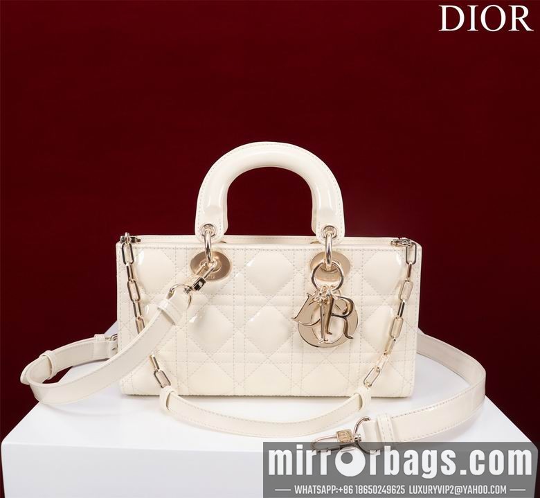 Replica Dior Bags M0540 26X13.5X5cm 21X12X6.5cm 16.5X6X10cm BG 2