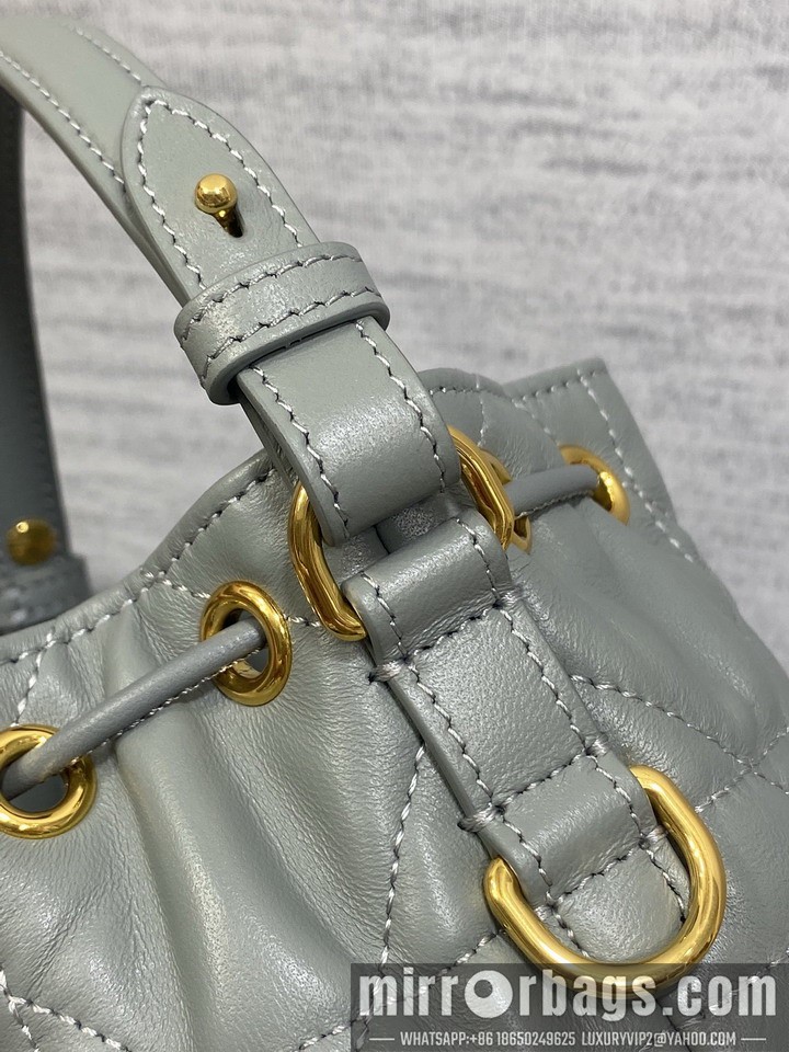 Replica Dior Bags Dior Caro 6606 14x7x15cm yz1