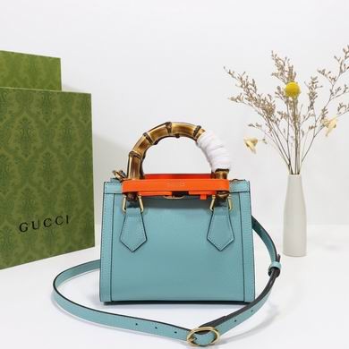 1:1 Replica Gucci Bags 702732 20X16X10cm DF