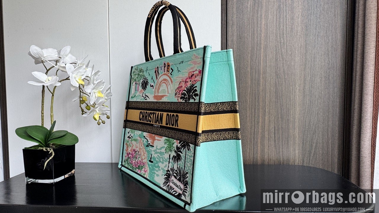 Replica Dior Bags Dior tote 8001 42x35x18.5cm yz2