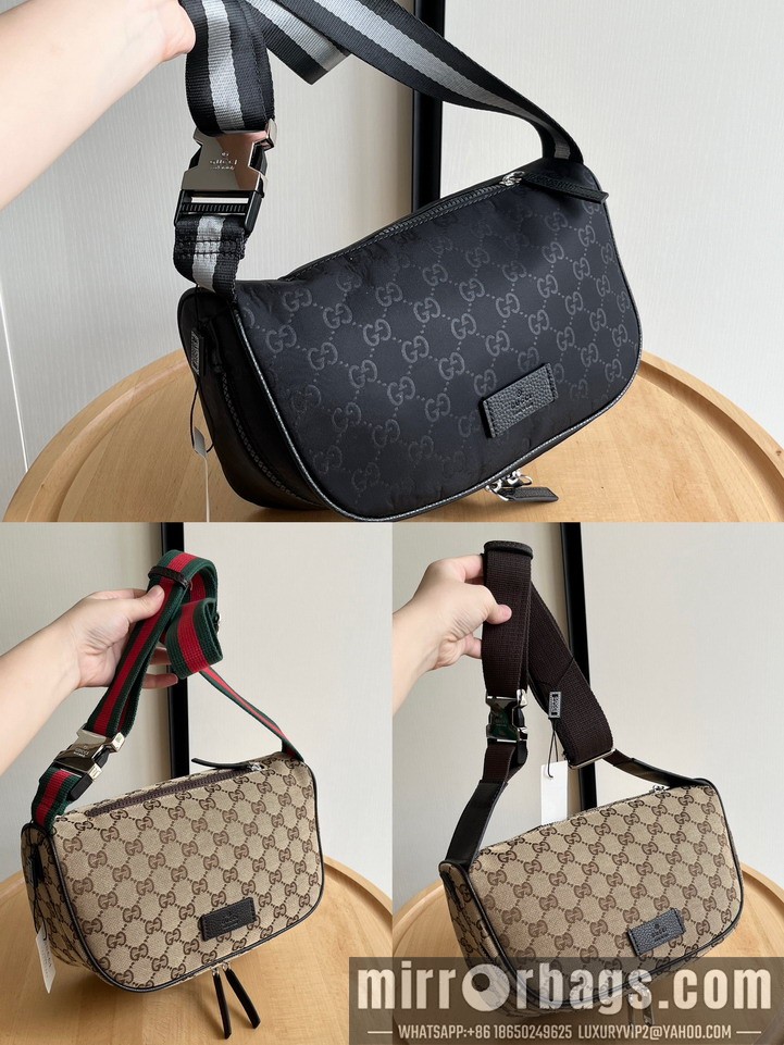 1:1 Replica Gucci Bags GG 449182 27x13x12cm ss