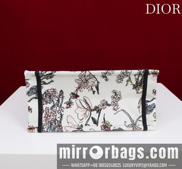 Replica Dior Bags Dior tote 1265 26x22x8cm yz1