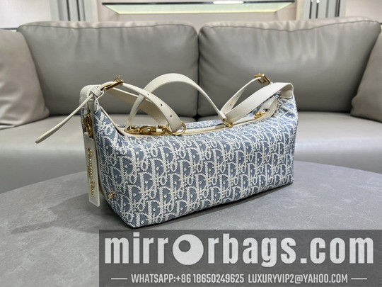 Replica Dior Bags Dior Journey 2417 33x16x15cm yz