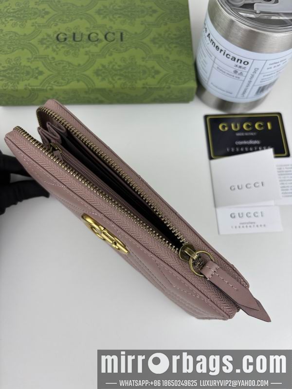 1:1 Replica Gucci Bags 443123 19x10x2.5cm ZC 3色