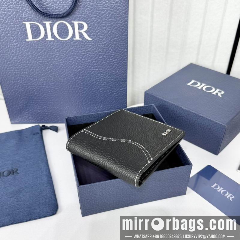 Replica Dior Bags 2ADBH076YKK 11.5x9.5x3cm WP