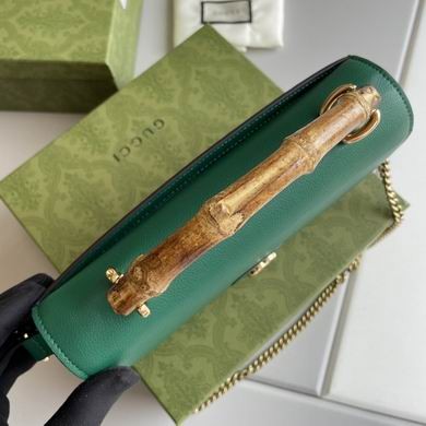 1:1 Replica Gucci Bags 675794 24X14.5X4.5cm DF 4colour