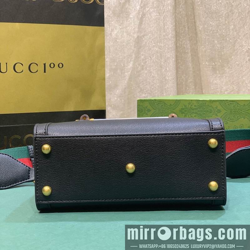 1:1 Replica Gucci Bags 702732 20x16x10cm DF 2色