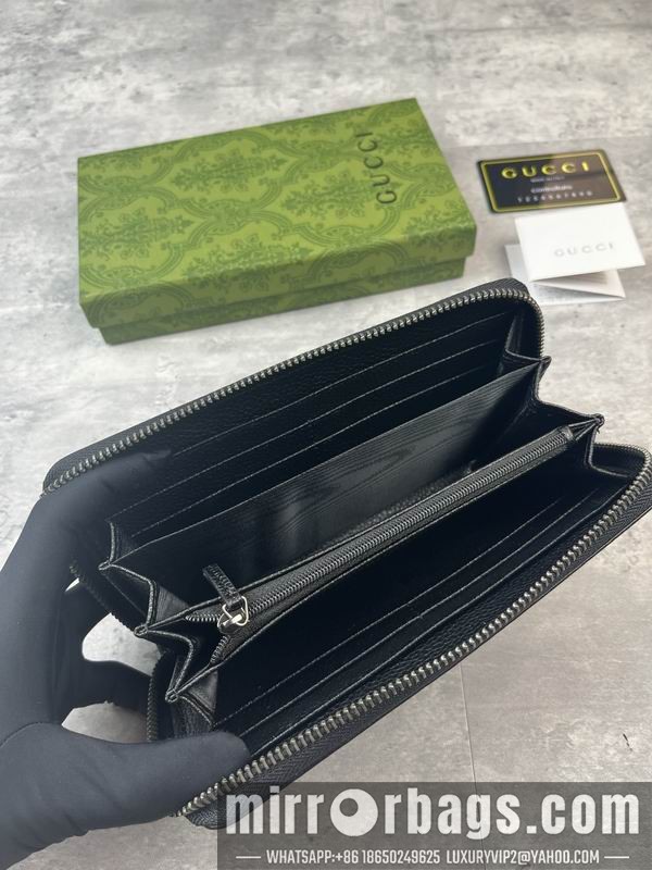 1:1 Replica Gucci Bags 456117 11x7.5x2cm ZC 2色