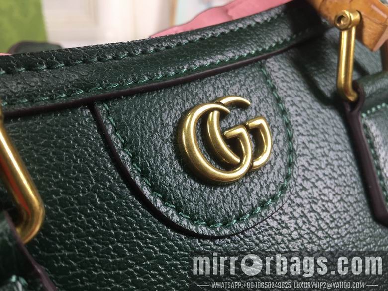 1:1 Replica Gucci Bags 702732 20X16X10cm DF1