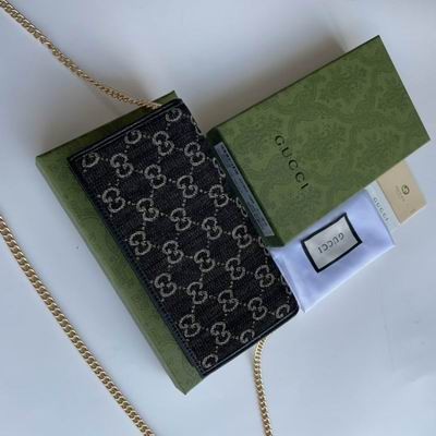 1:1 Replica Gucci Bags 621892 19X10X4CM DF
