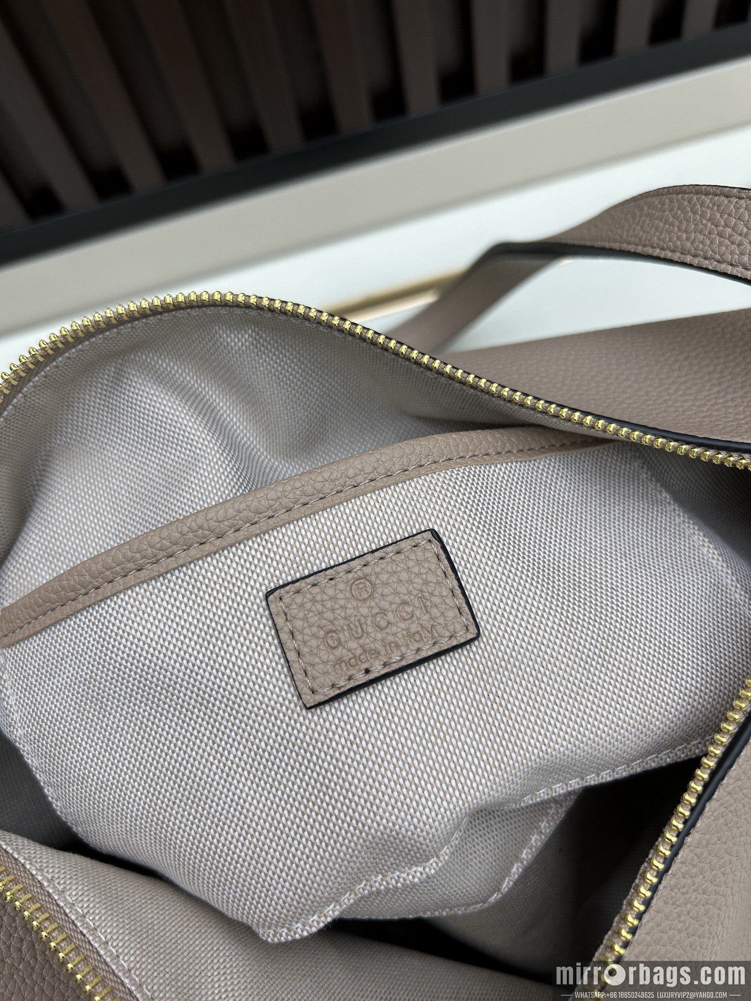 1:1 Replica Gucci Bags GG 08935 31.5x17x12cm jj6
