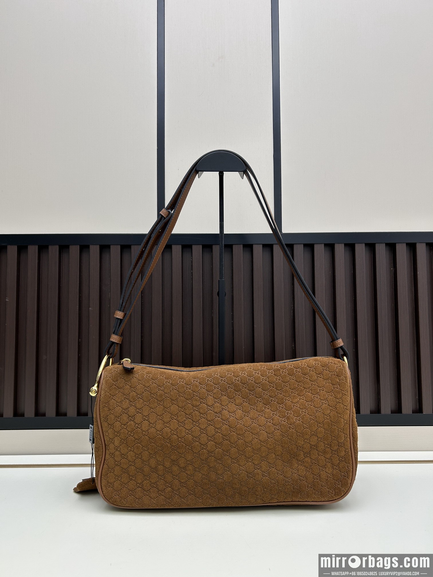1:1 Replica Gucci Bags GG 08933 31.5x17x12cm jj5