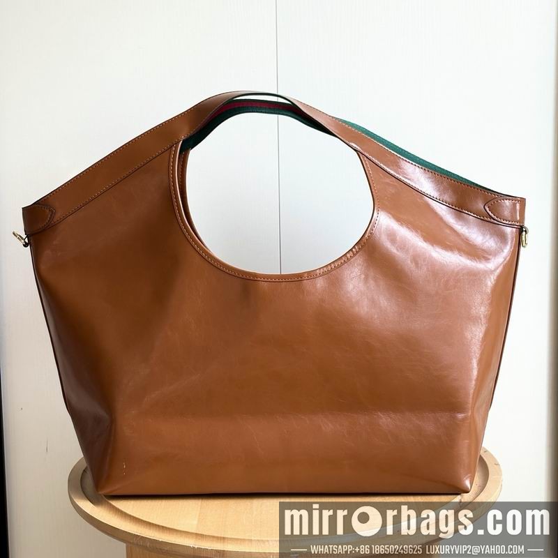 1:1 Replica Gucci Bags 853971 60x47x16cm DF 2色