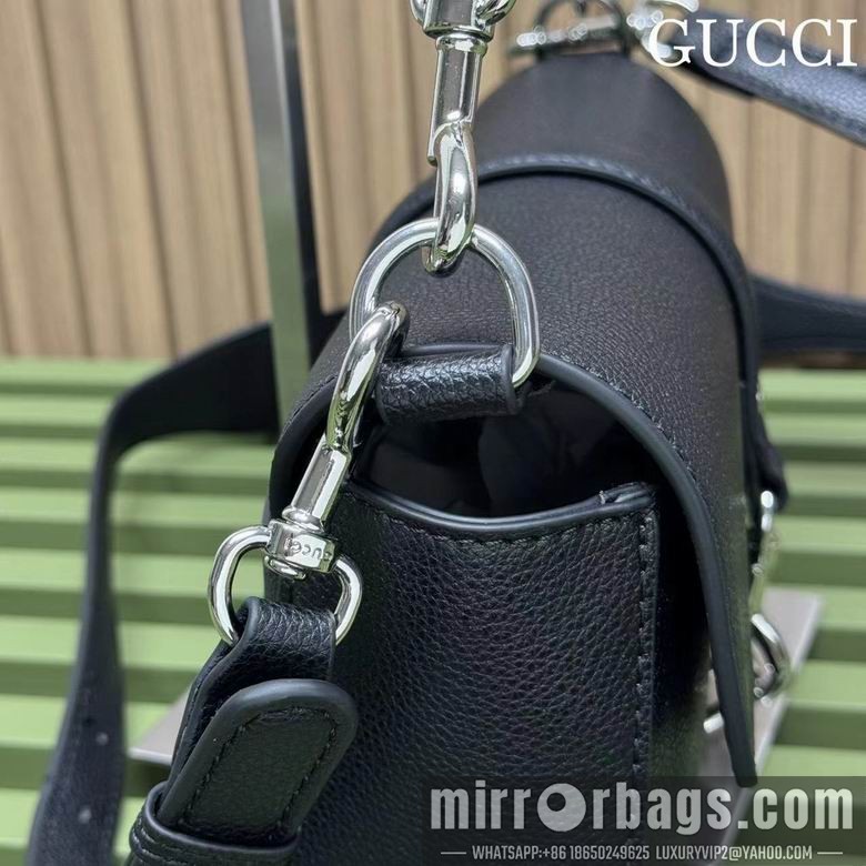 1:1 Replica Gucci Bags 821623 23.5X12.5X6.5 DF3colors