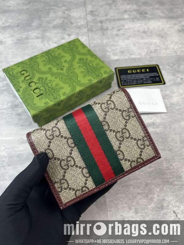 1:1 Replica Gucci Bags 838487 11x8.5x3cm ZC