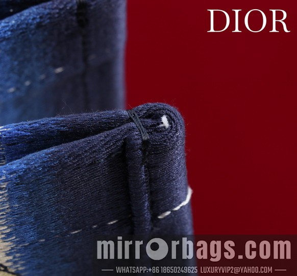 Replica Dior Bags Dior tote 1286 41x35x18cm yz2