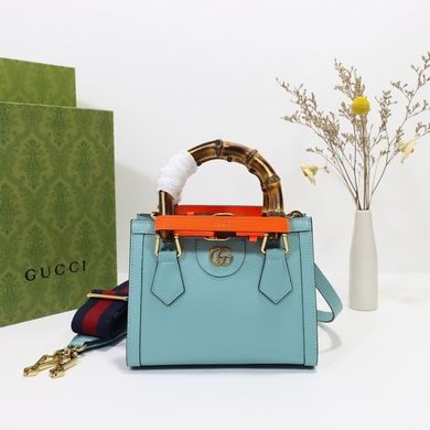 1:1 Replica Gucci Bags 702732 20X16X10cm DF