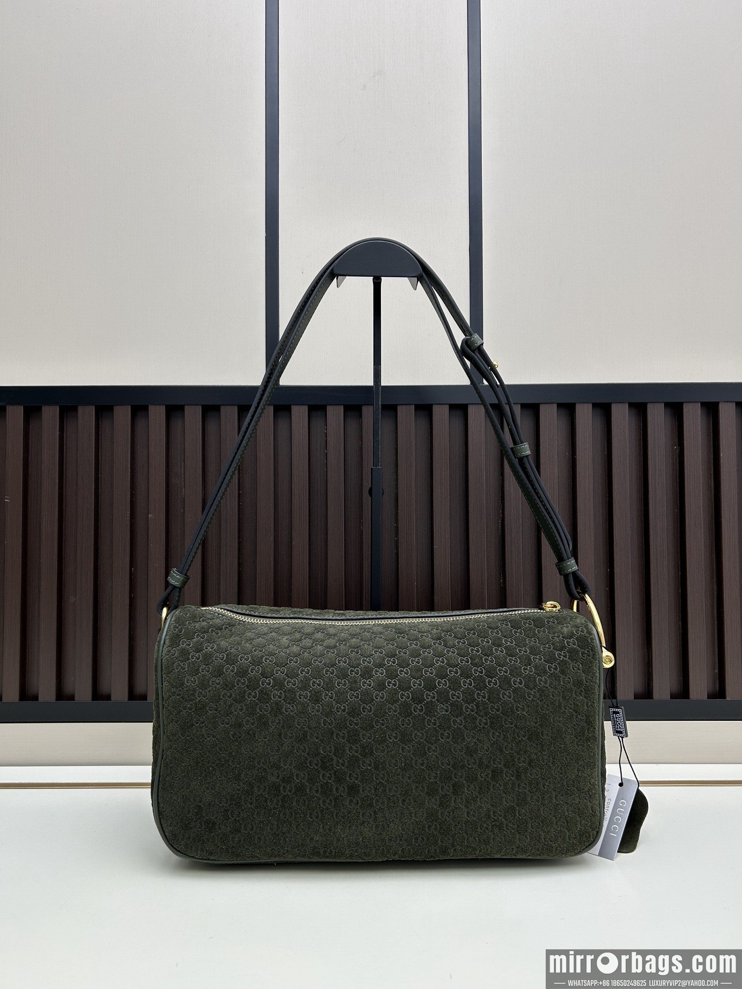 1:1 Replica Gucci Bags GG 08933 31.5x17x12cm jj3