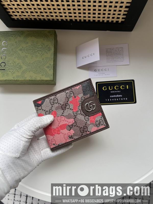 1:1 Replica Gucci Bags 834271 11x9cmZC 3色