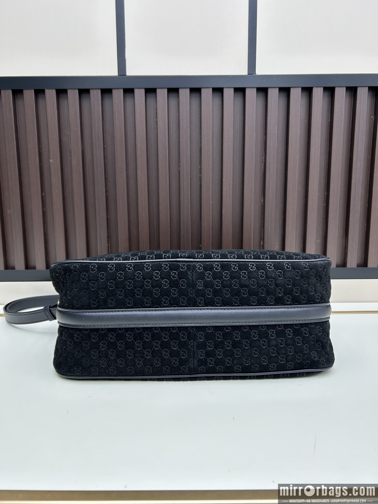 1:1 Replica Gucci Bags GG 08933 31.5x17x12cm jj4