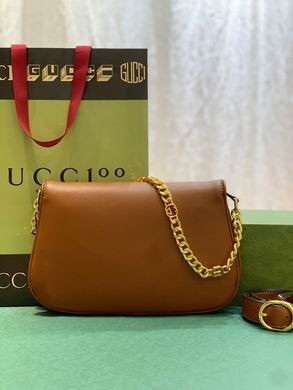1:1 Replica Gucci Bags 699268 28X16X4cm DF