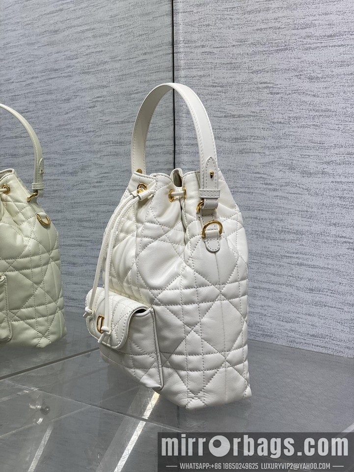 Replica Dior Bags Dior Caro 6607 20x9x24cm yz2