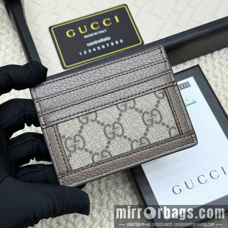 1:1 Replica Gucci Bags 50084 10x7cm ZC 4色