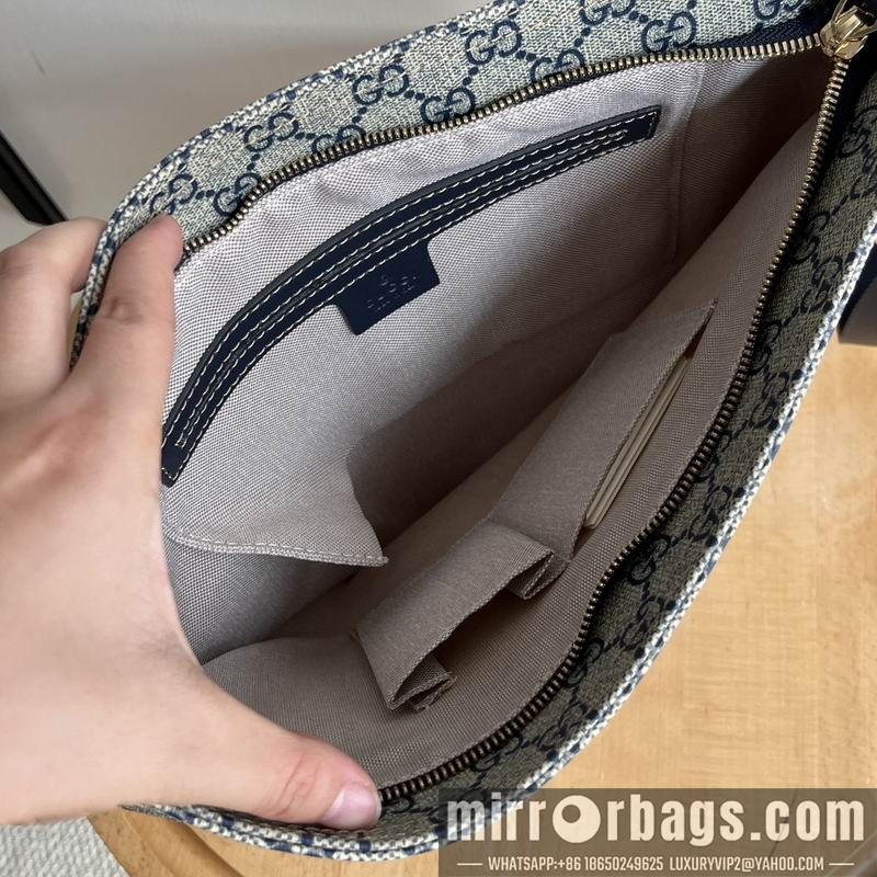 1:1 Replica Gucci Bags 201446 33x30x1cm DF 3色