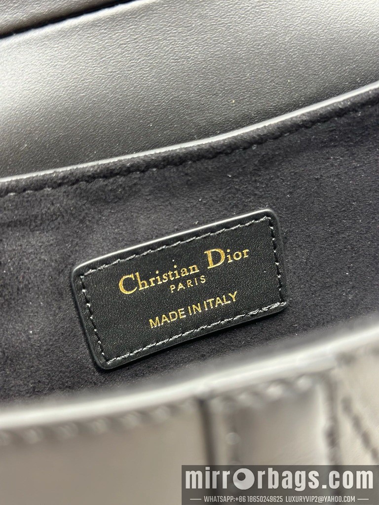 Replica Dior Bags Dior Saddle 0465 20x14x6cm yz1