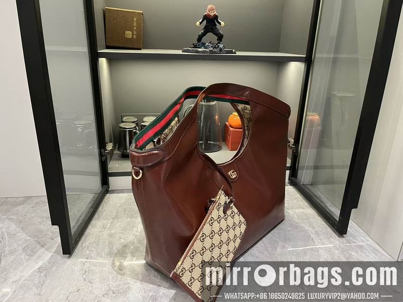 1:1 Replica Gucci Bags 853971 60x47x16cm DF 2色