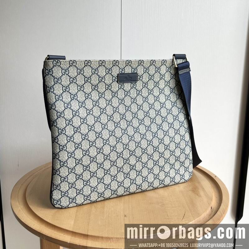 1:1 Replica Gucci Bags 201446 33x30x1cm DF 3色