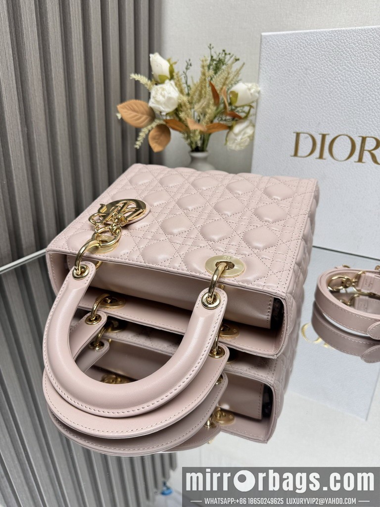 Replica Dior Bags Dior 6605 24x20x11cm yz1
