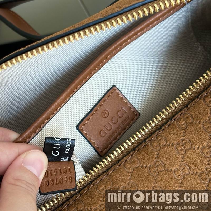 1:1 Replica Gucci Bags 860787 31.5x17x12cm DF 2色