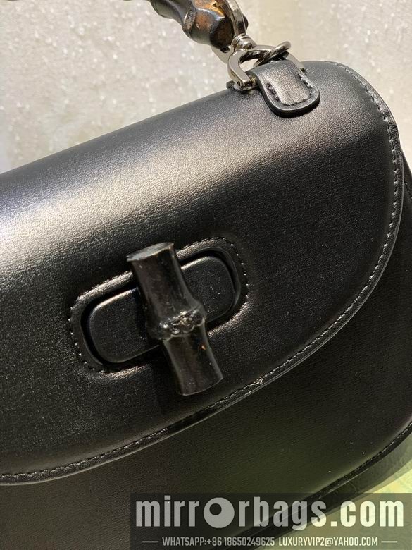 1:1 Replica Gucci Bags WD675797克皮 21X15X7