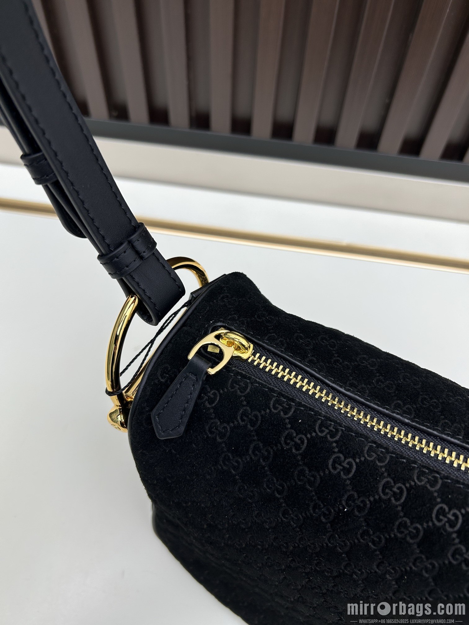 1:1 Replica Gucci Bags GG 08933 31.5x17x12cm jj4