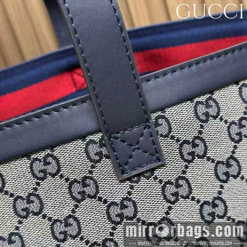 1:1 Replica Gucci Bags 788203 30x28x26cm DF 3色