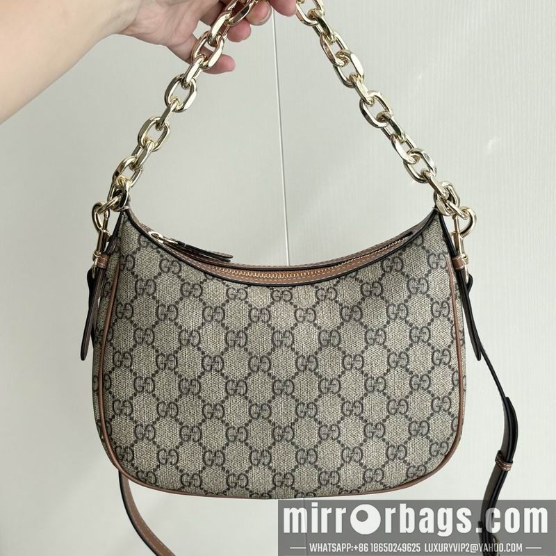 1:1 Replica Gucci Bags 815409 25.5x20x5cm DF 3色