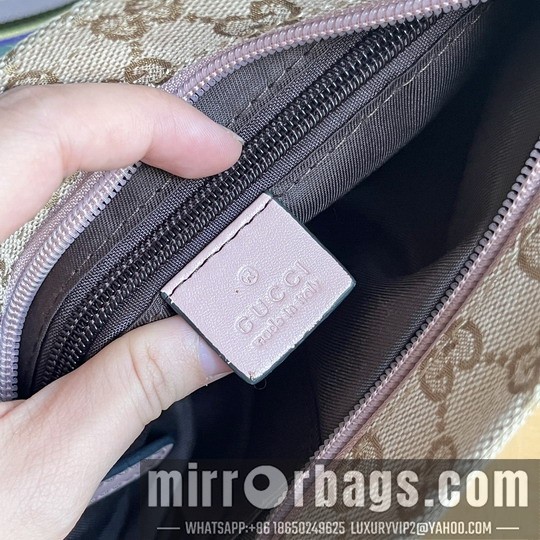 1:1 Replica Gucci Bags GG 189749 27x17x4cm ss1