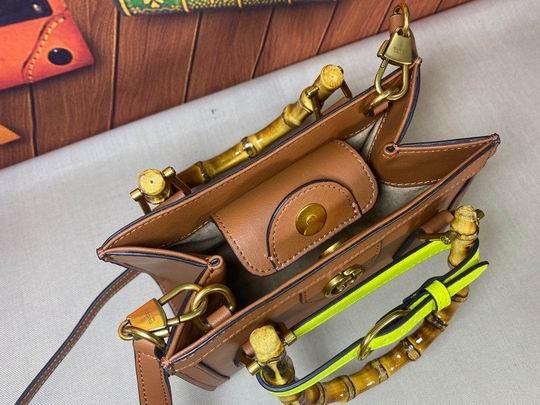 1:1 Replica Gucci Bags WD655661 20X16X10