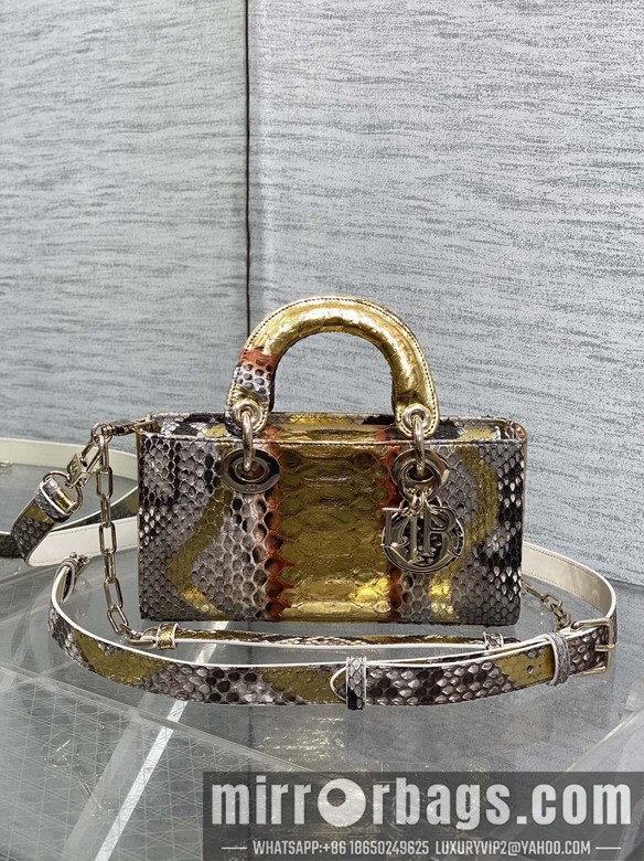 Replica Dior Bags Dior Lady 22cm yz1