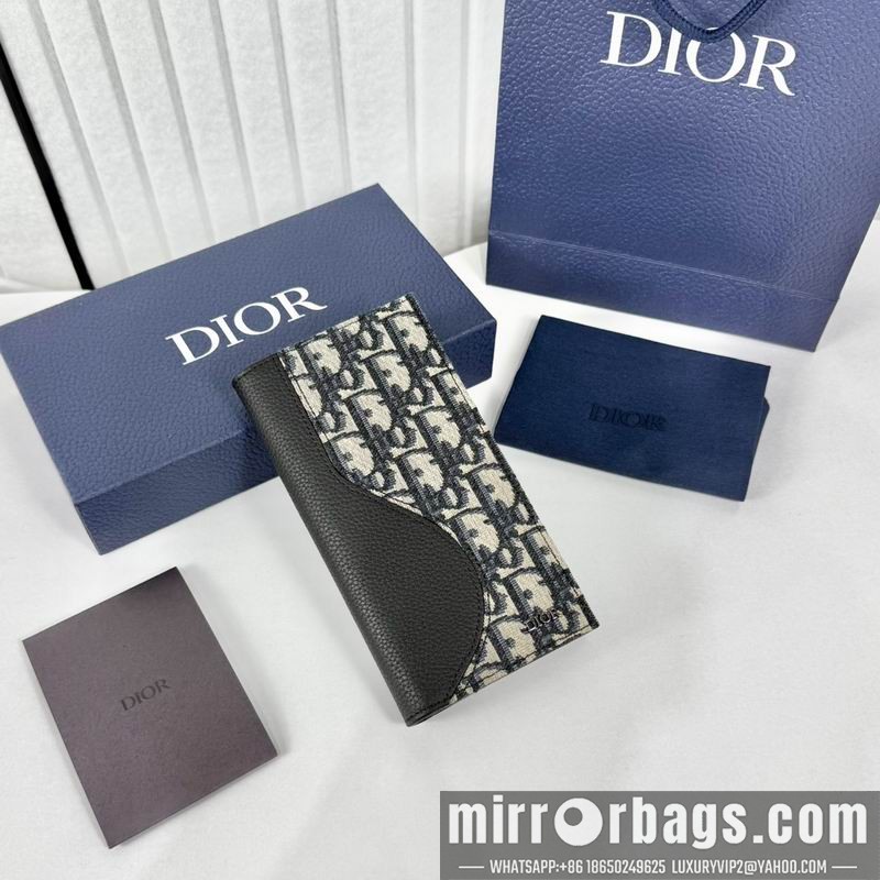 Replica Dior Bags 2ADBC330YKS 9x18.8x2cm WP 1