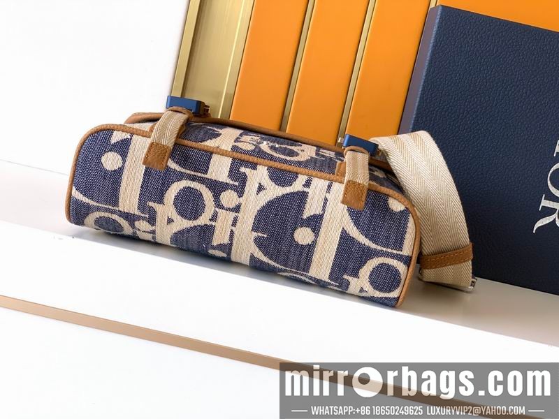Replica Dior Bags D333 24x19x7cm WP 3