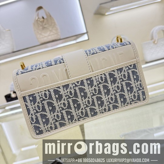 Replica Dior Bags Dior Montaigne M9334 21.5x12x6cm yz