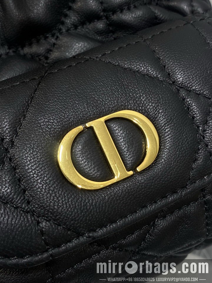 Replica Dior Bags Dior Caro 6606 14x7x15cm yz
