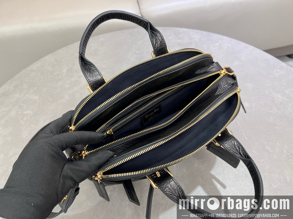 Replica Dior Bags Dior Grand Tour M60 28x19x9.5cm yz