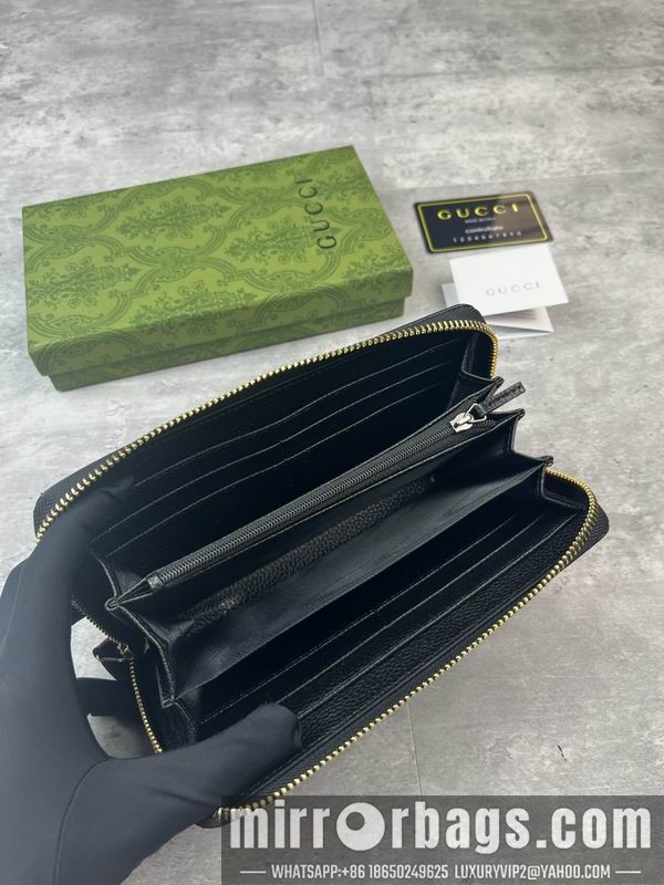 1:1 Replica Gucci Bags 456117 11x7.5x2cm ZC 2色