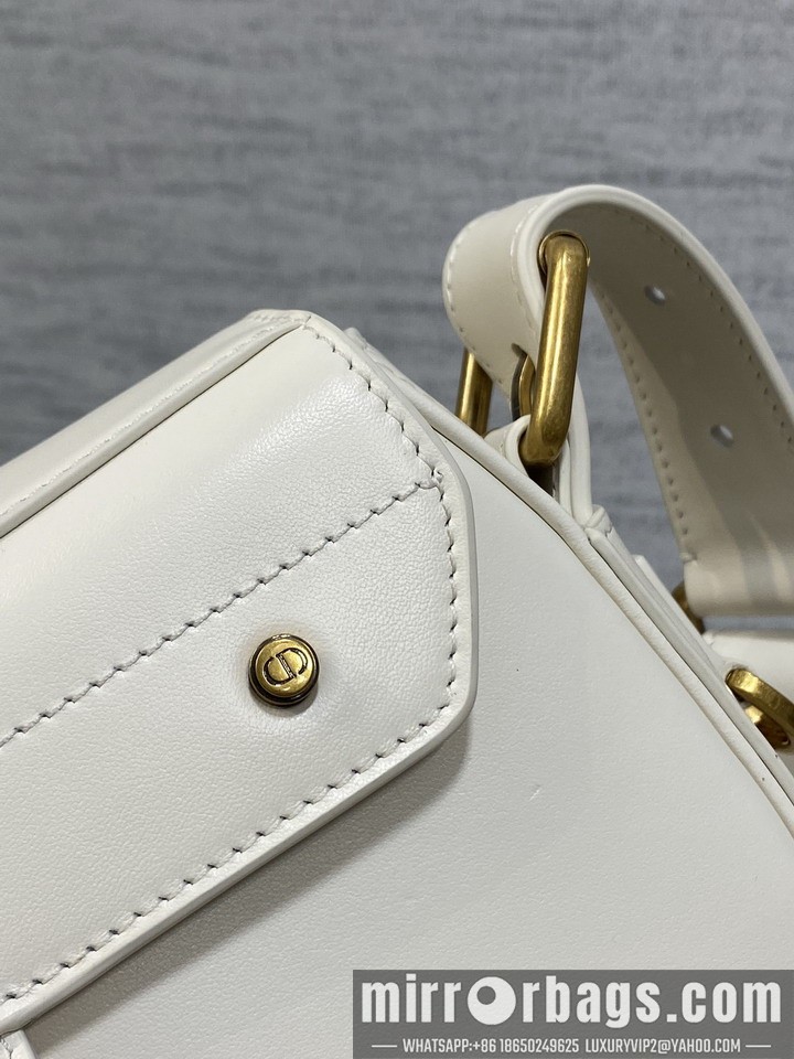 Replica Dior Bags Dior street chic 6602 24x5x12.5cm yz2