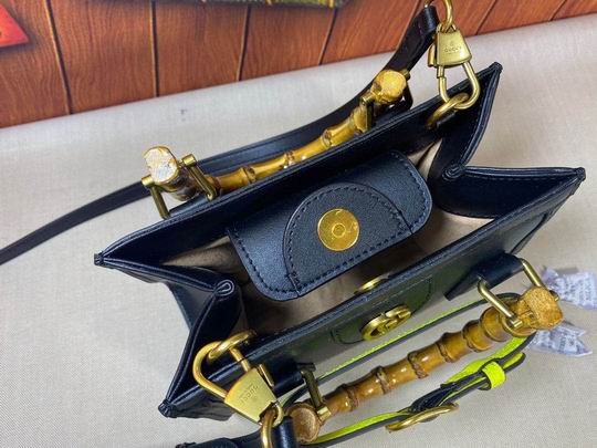 1:1 Replica Gucci Bags WD655661 20X16X10
