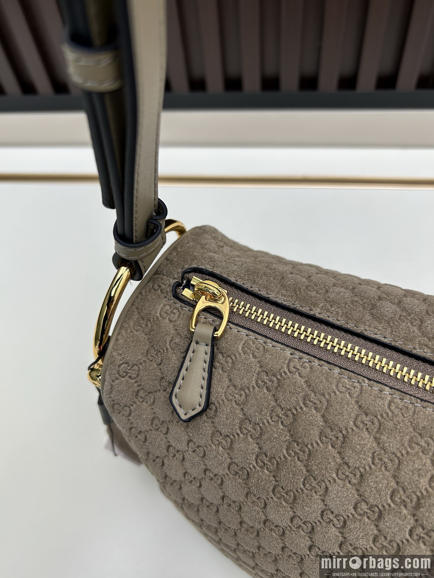 1:1 Replica Gucci Bags GG 08933 31.5x17x12cm jj1